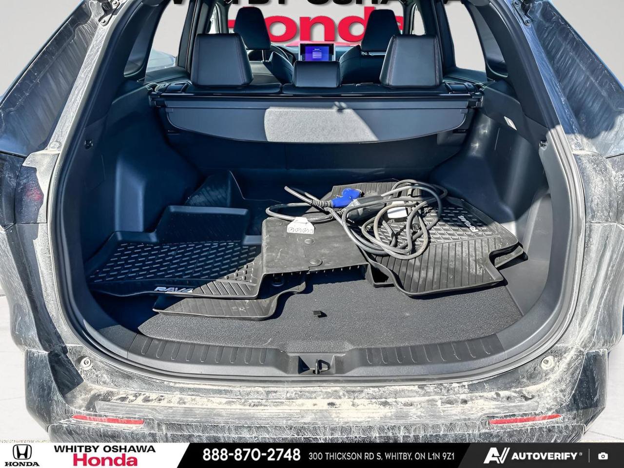 2024 Toyota RAV4 Prime XSE Photo