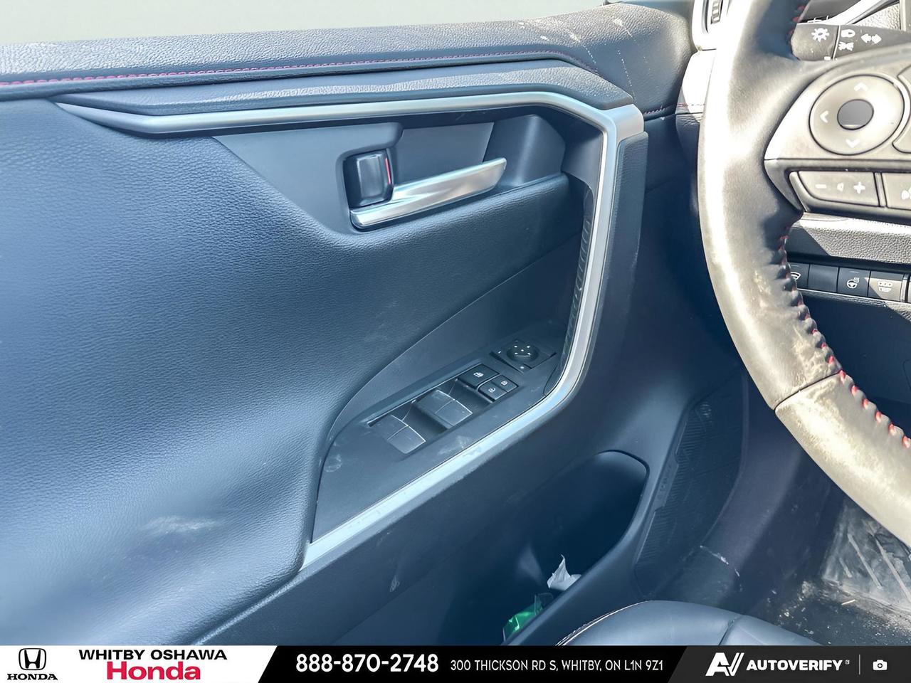 2024 Toyota RAV4 Prime XSE Photo