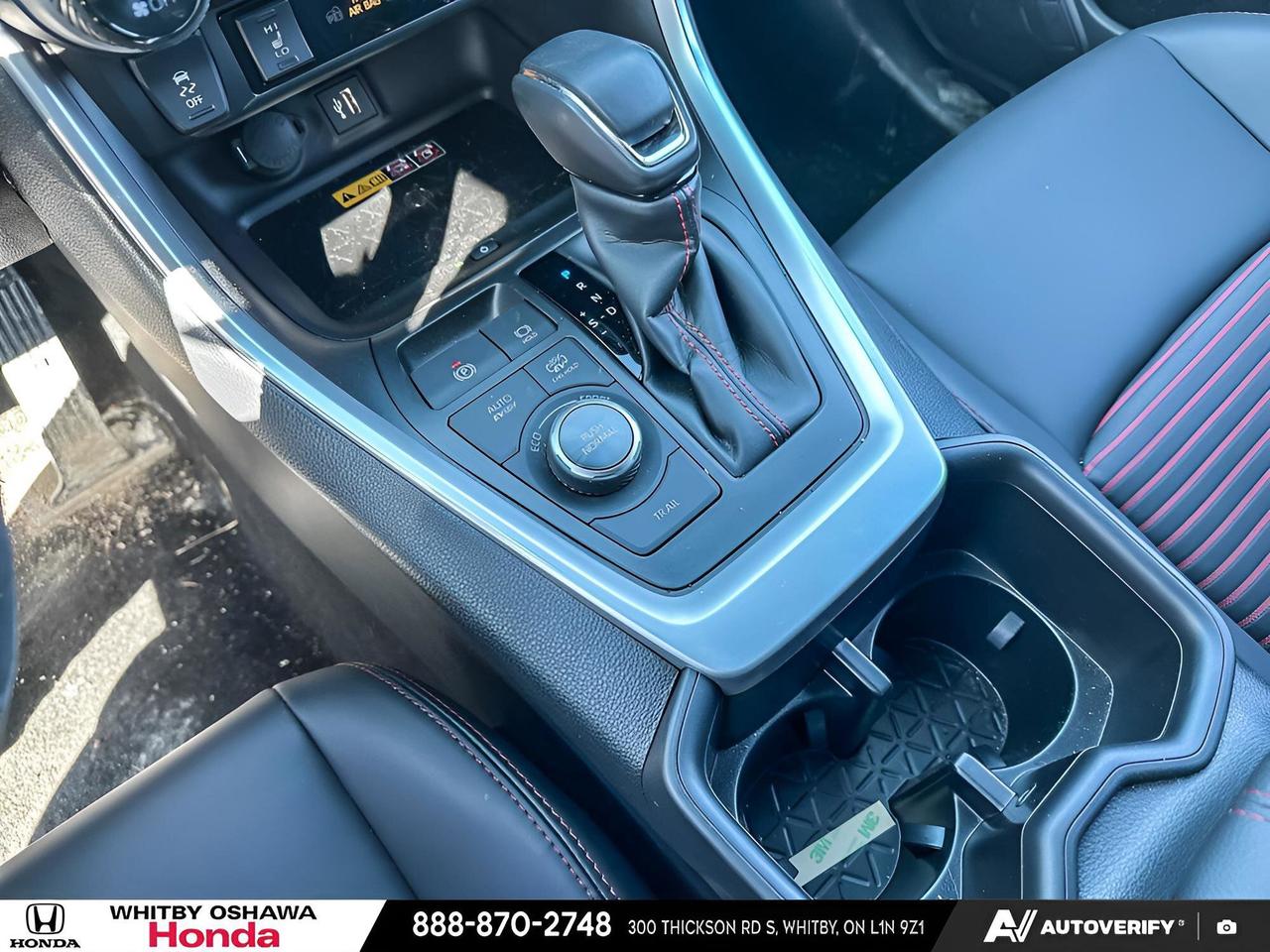 2024 Toyota RAV4 Prime XSE Photo
