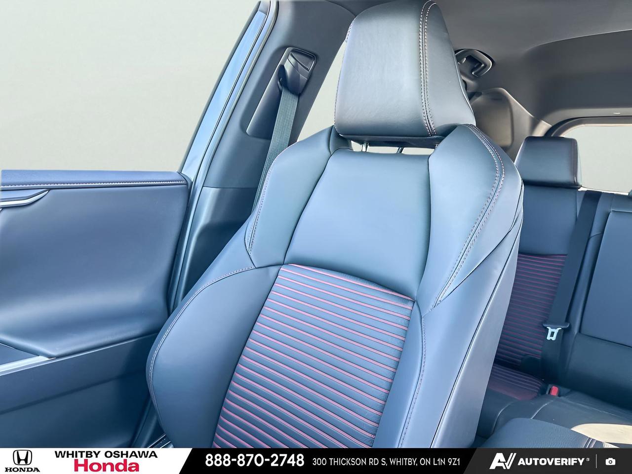 2024 Toyota RAV4 Prime XSE Photo