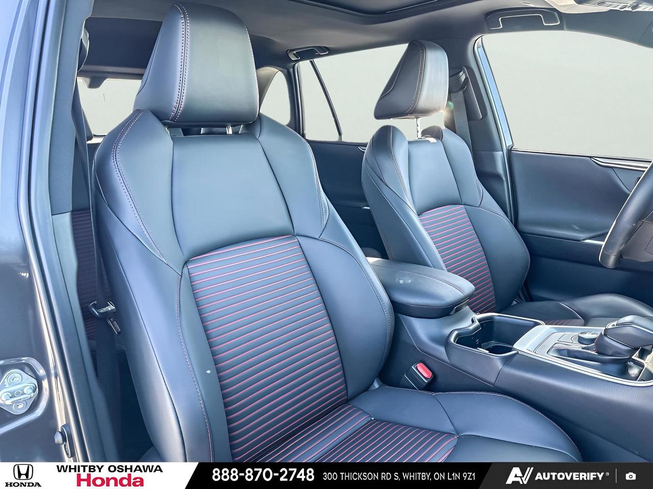 2024 Toyota RAV4 Prime XSE Photo