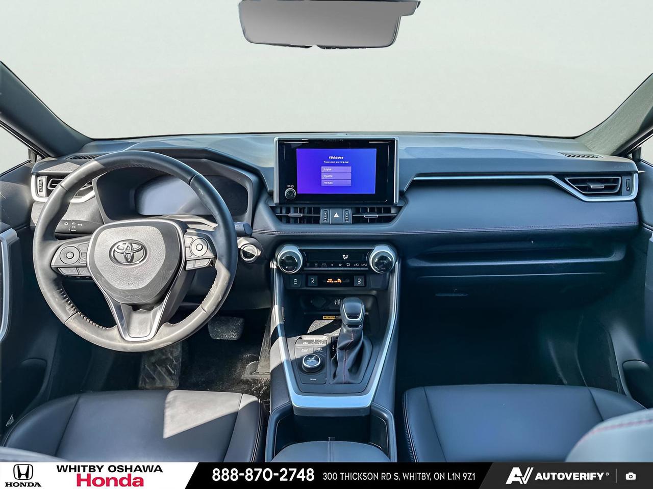 2024 Toyota RAV4 Prime XSE Photo