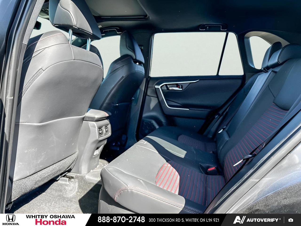 2024 Toyota RAV4 Prime XSE Photo