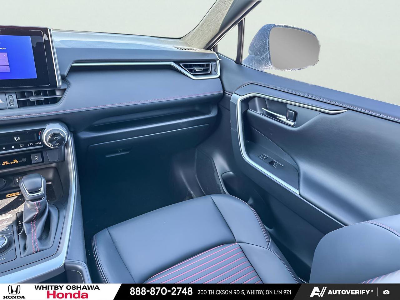 2024 Toyota RAV4 Prime XSE Photo