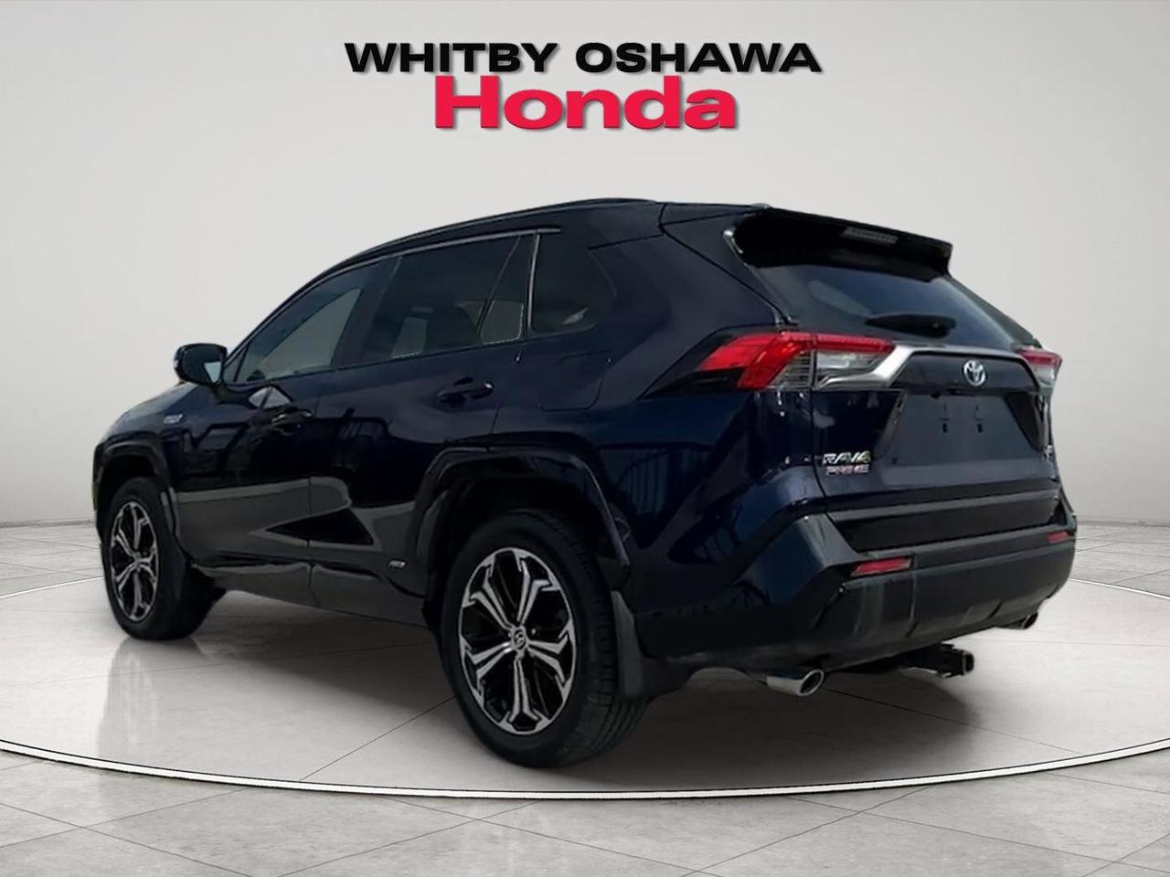 2024 Toyota RAV4 Prime XSE Photo