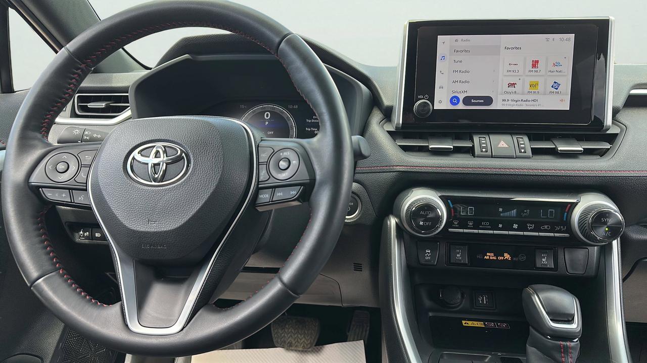 2024 Toyota RAV4 Prime XSE Photo