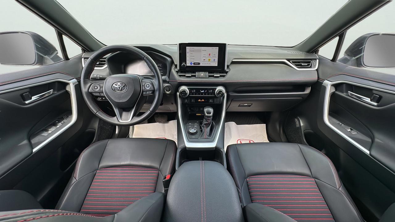 2024 Toyota RAV4 Prime XSE Photo