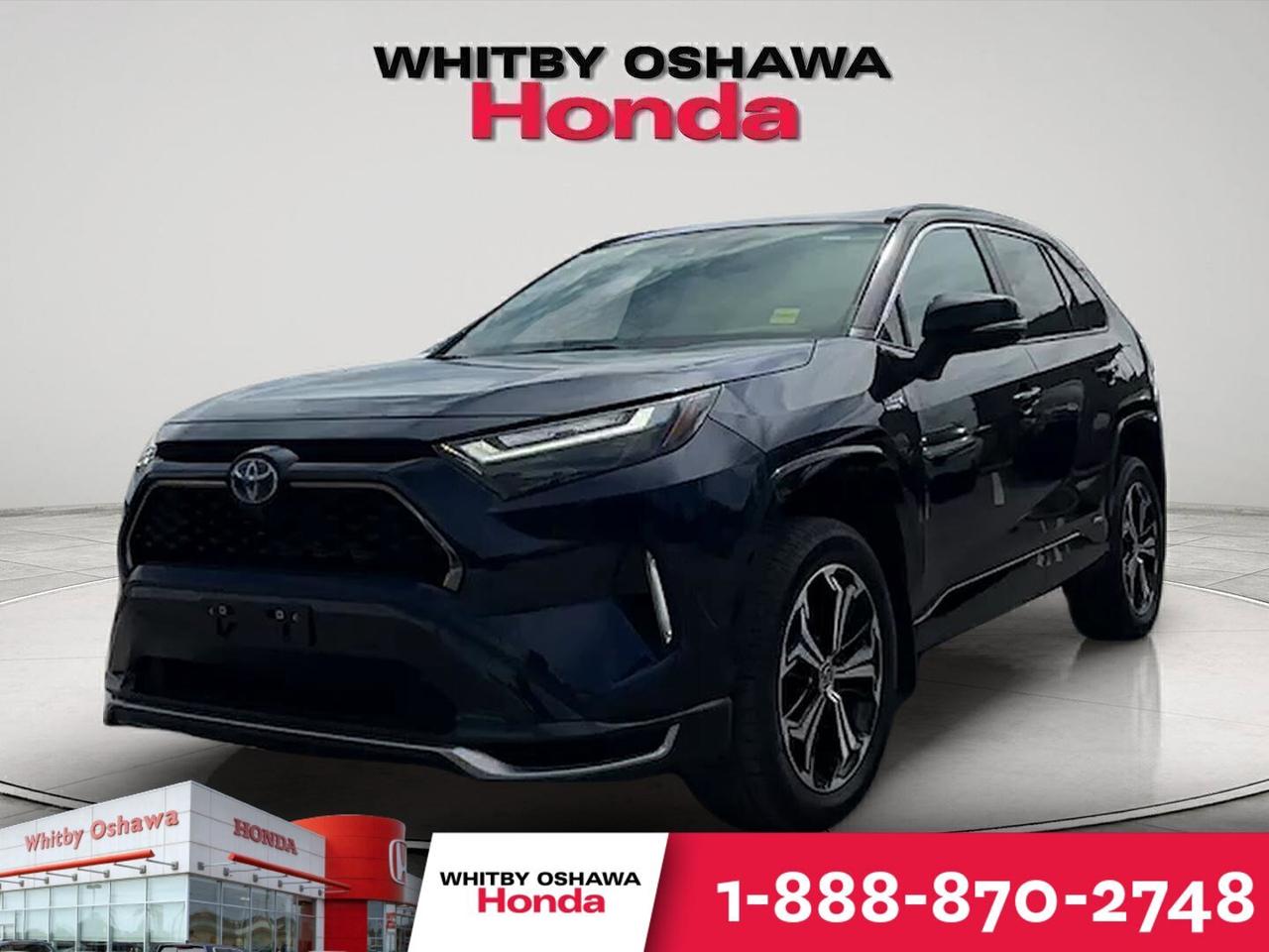 2024 Toyota RAV4 Prime XSE Photo