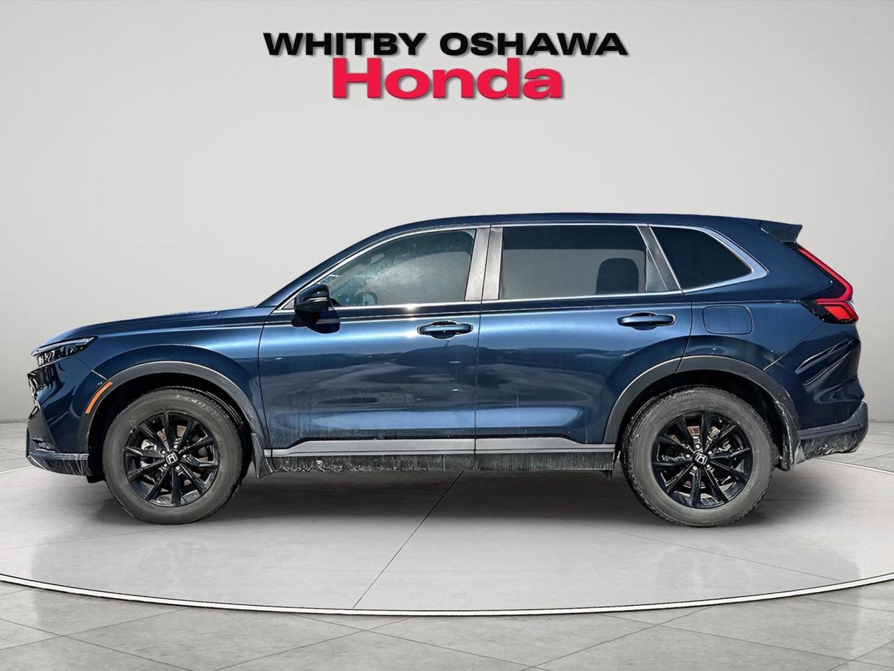 2024 Honda CR-V Hybrid EX-L Photo