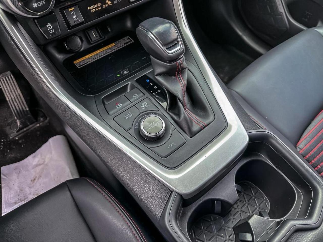 2021 Toyota RAV4 Prime XSE Photo