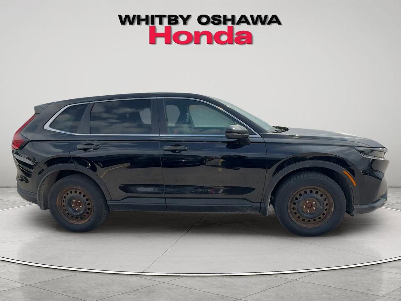 2024 Honda CR-V Hybrid EX-L Photo