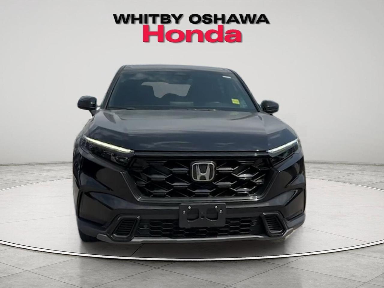 2024 Honda CR-V Hybrid EX-L Photo