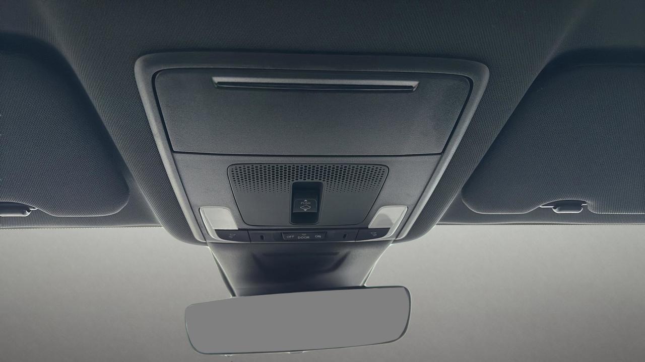 2024 Honda CR-V Hybrid EX-L Photo