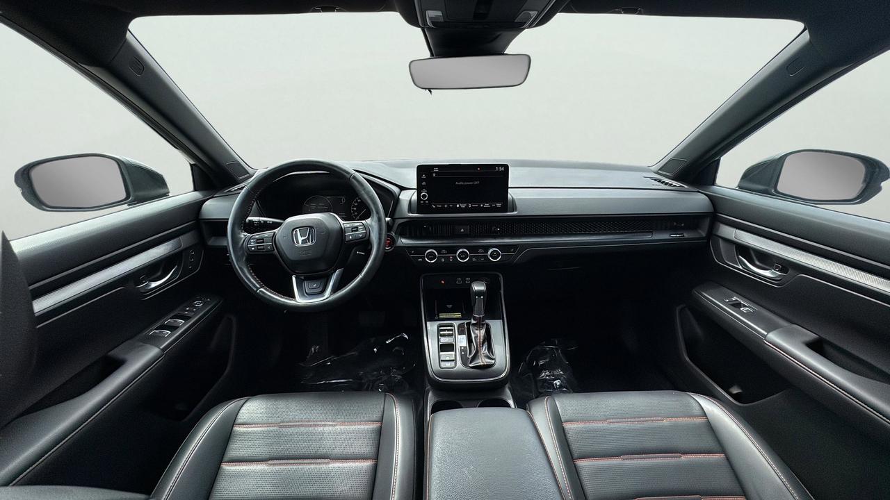 2024 Honda CR-V Hybrid EX-L Photo