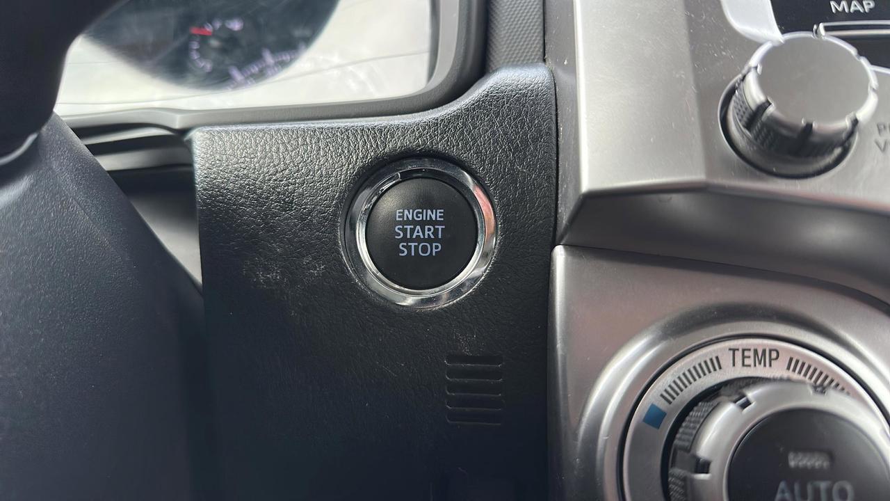 2024 Toyota 4Runner BASE Photo