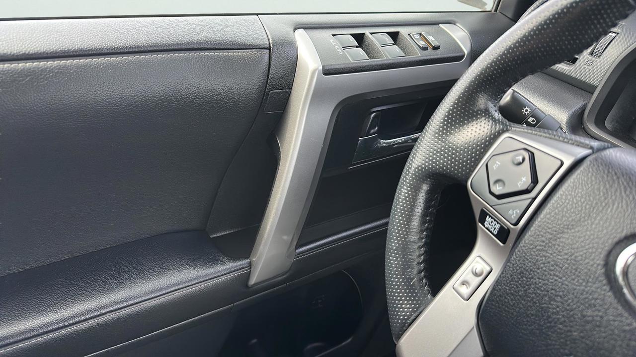 2024 Toyota 4Runner BASE Photo
