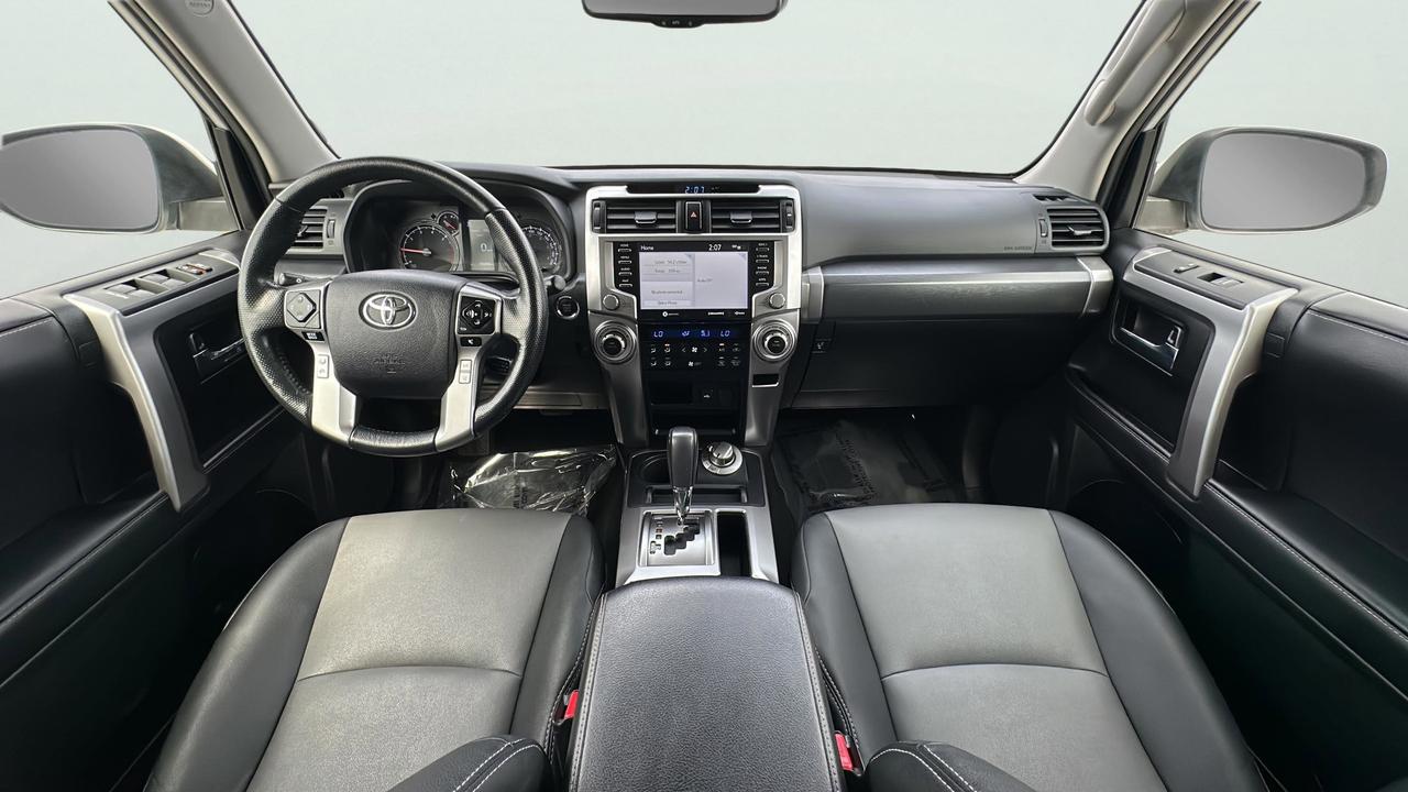2024 Toyota 4Runner BASE Photo