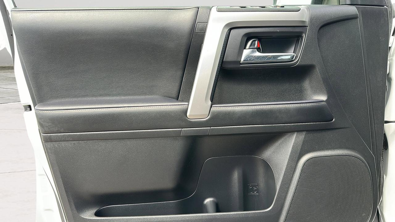 2024 Toyota 4Runner BASE Photo