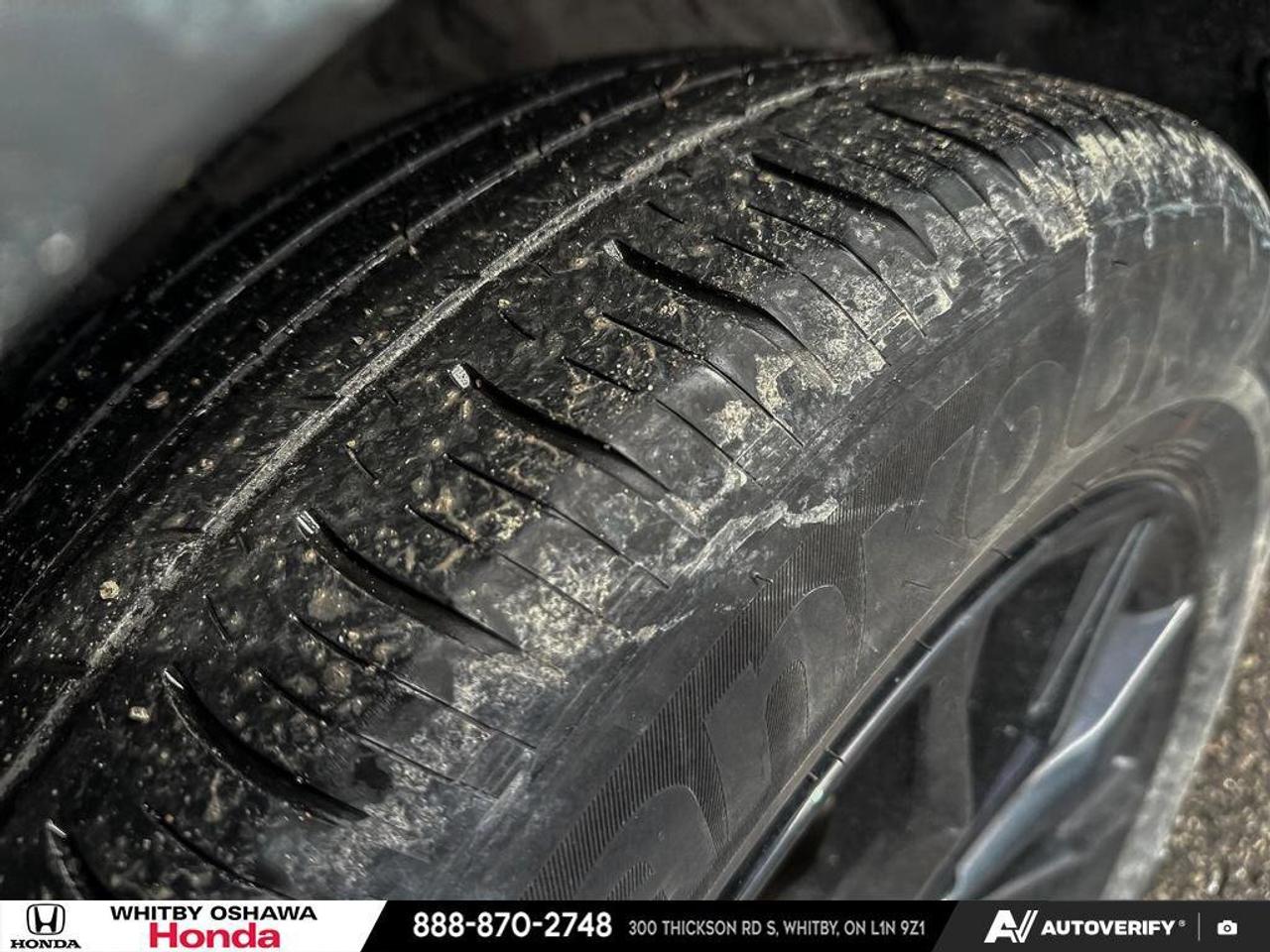 2023 Honda CR-V Sport Photo