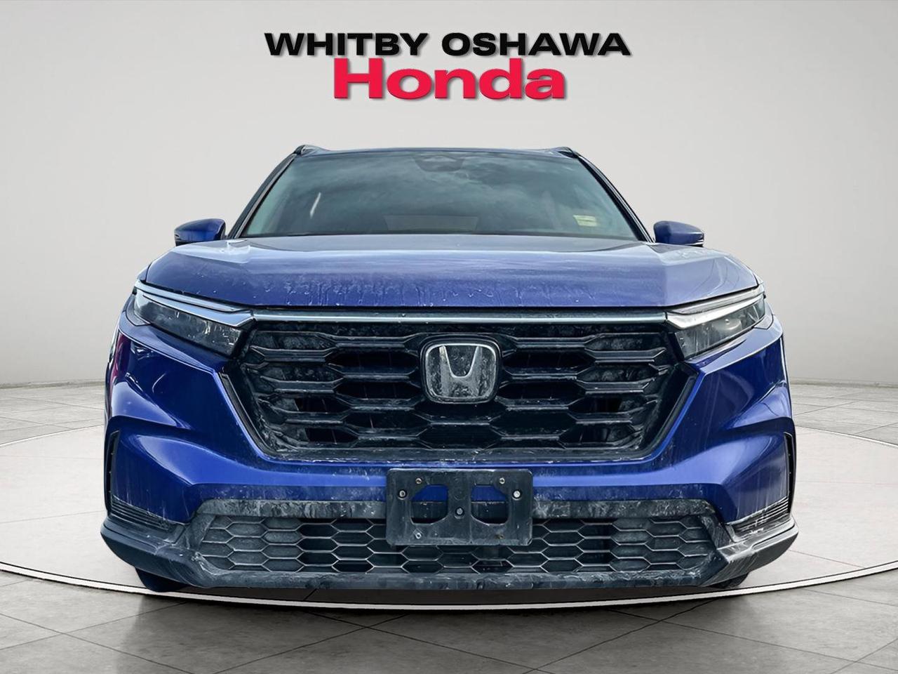 2023 Honda CR-V Sport Photo