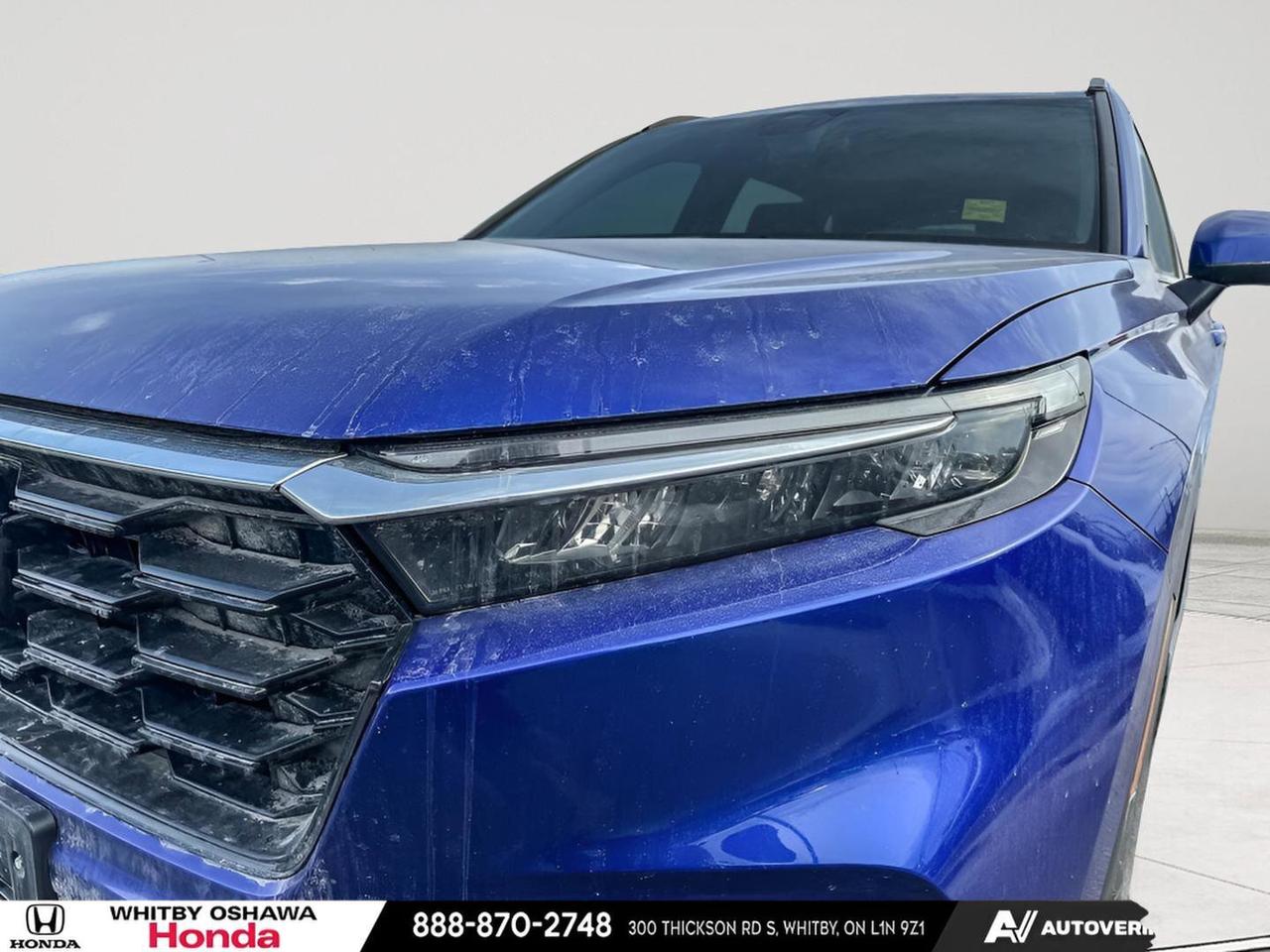 2023 Honda CR-V Sport Photo