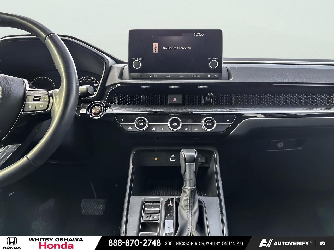 2023 Honda CR-V Sport Photo