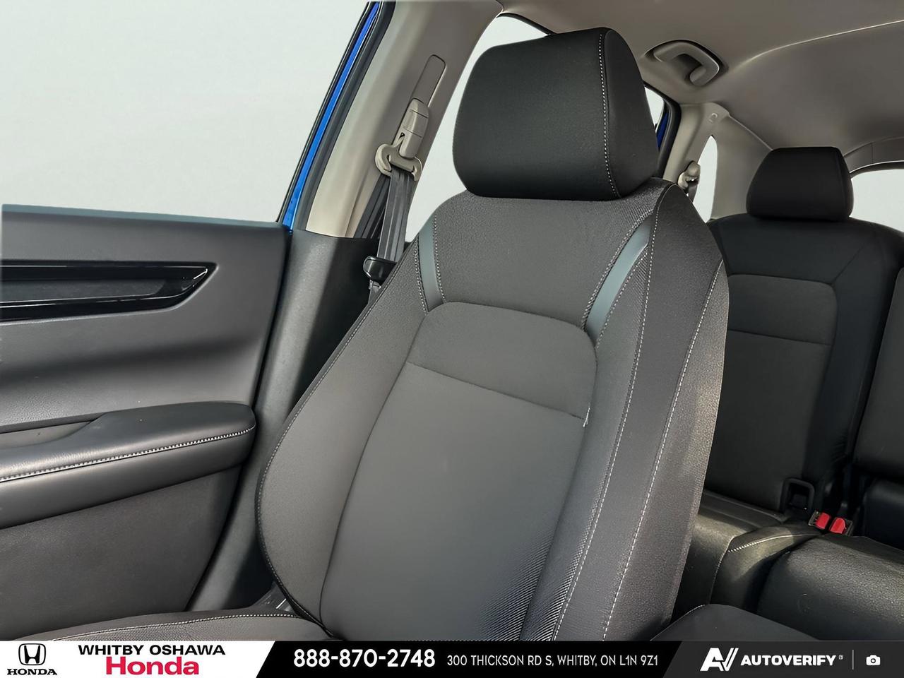 2023 Honda CR-V Sport Photo