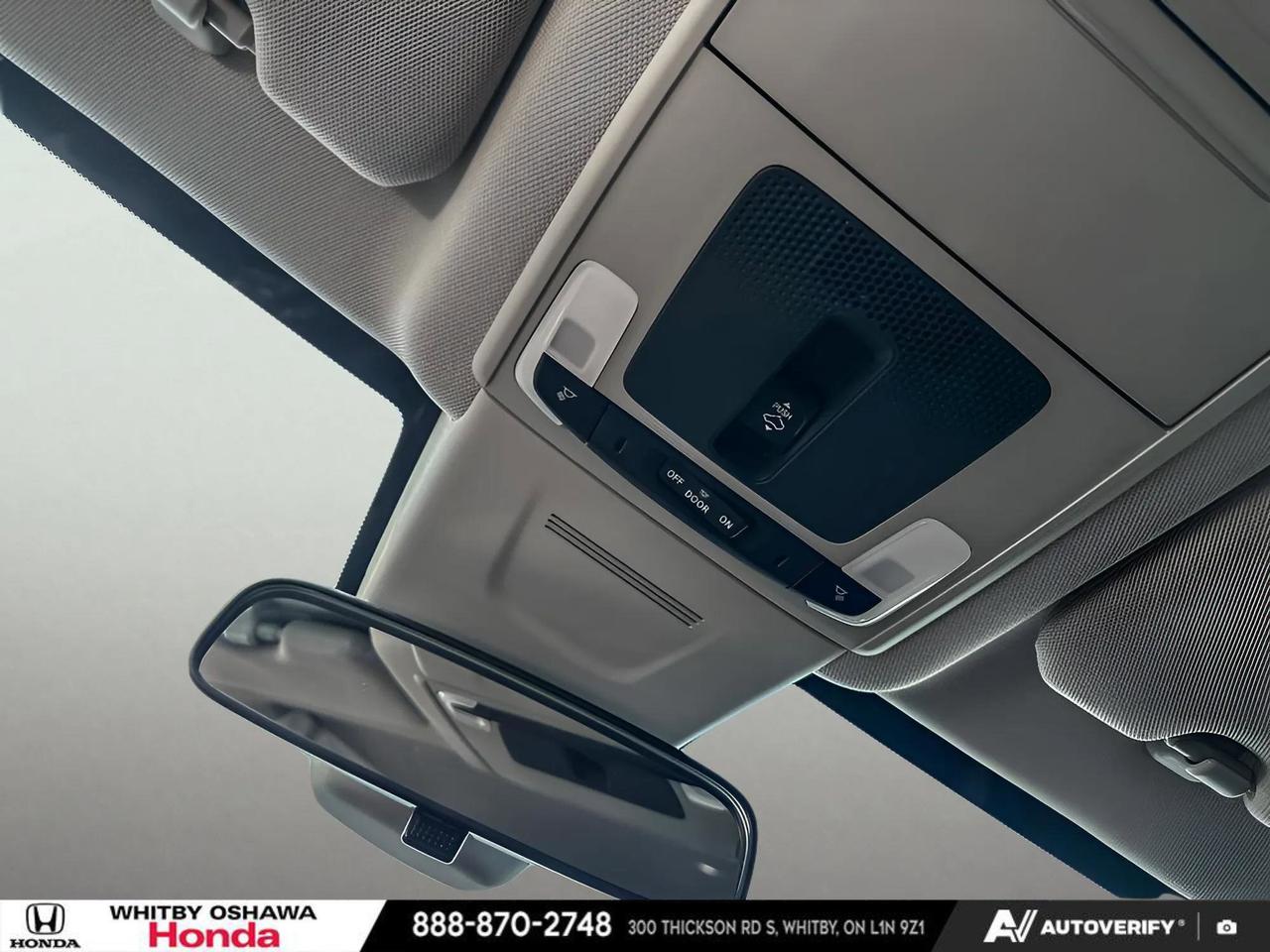 2023 Honda CR-V Sport Photo