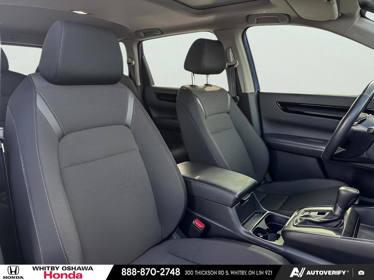 2023 Honda CR-V Sport Photo