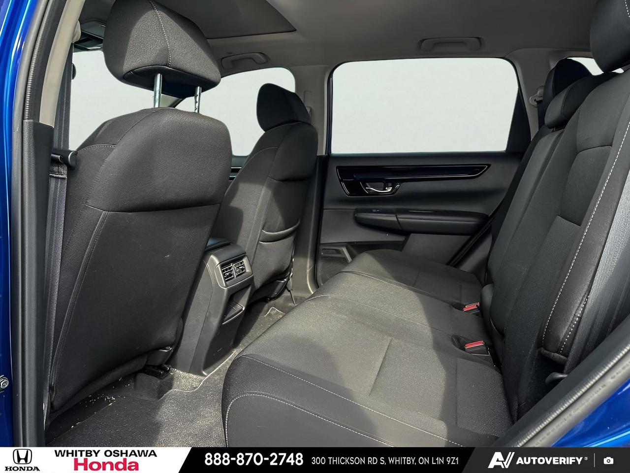 2023 Honda CR-V Sport Photo