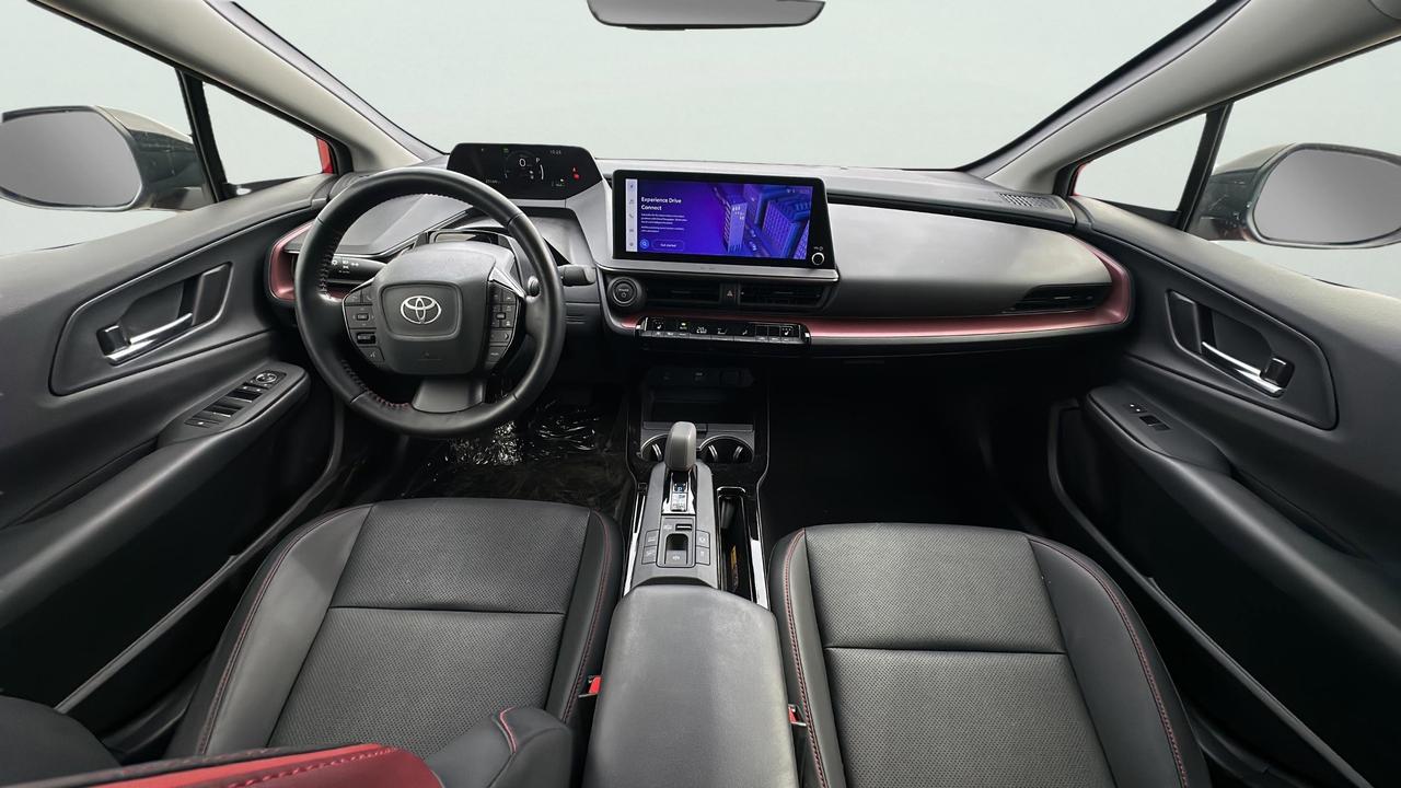 2024 Toyota Prius Prime XSE Premium Photo