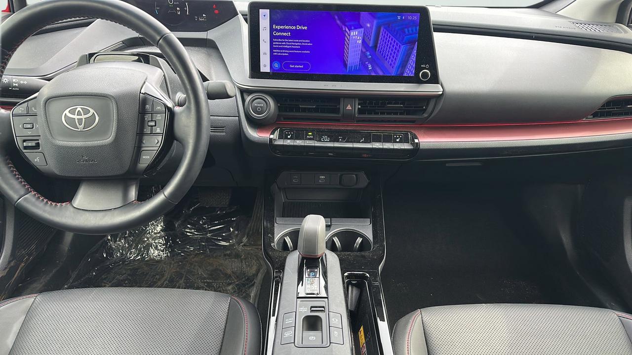2024 Toyota Prius Prime XSE Premium Photo