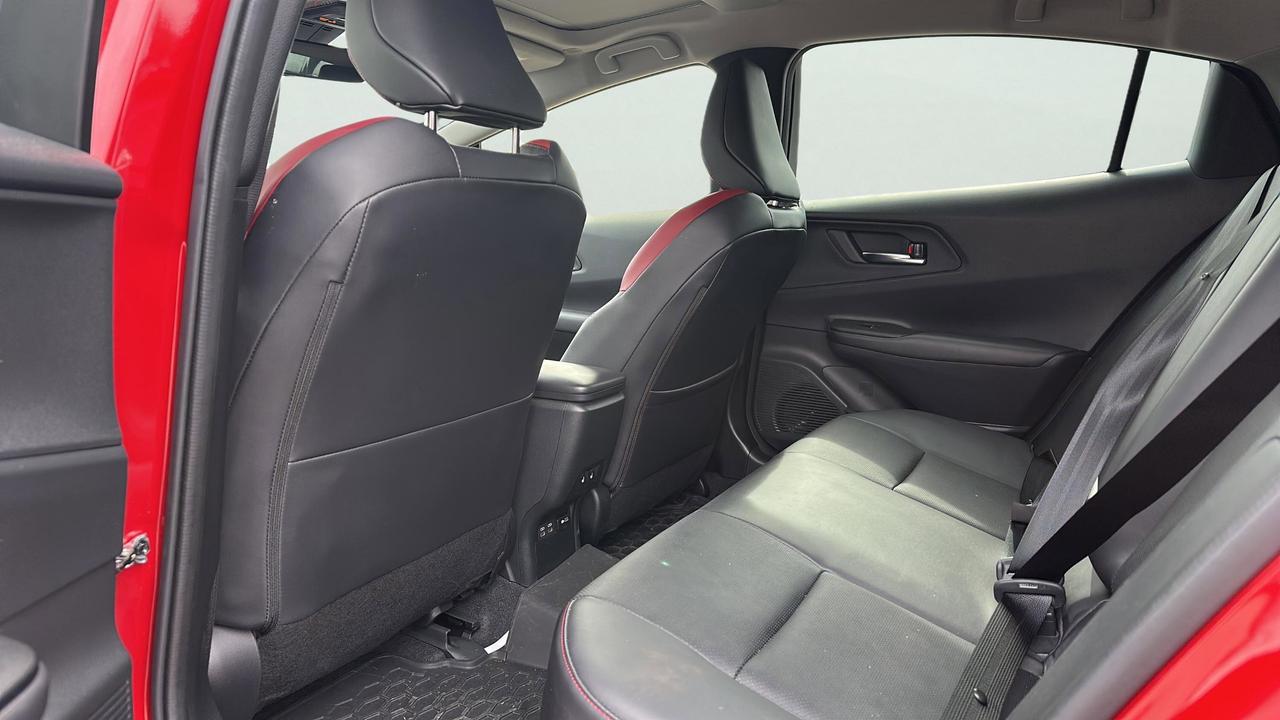 2024 Toyota Prius Prime XSE Premium Photo