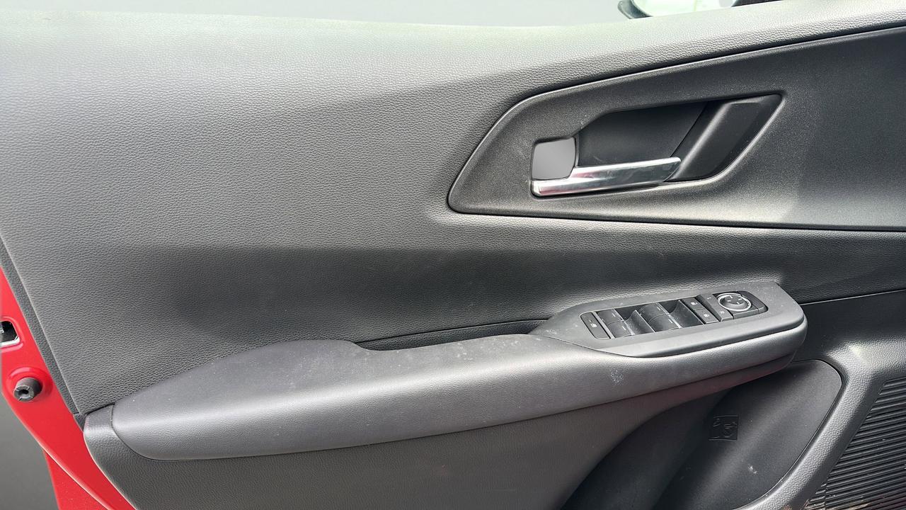 2024 Toyota Prius Prime XSE Premium Photo