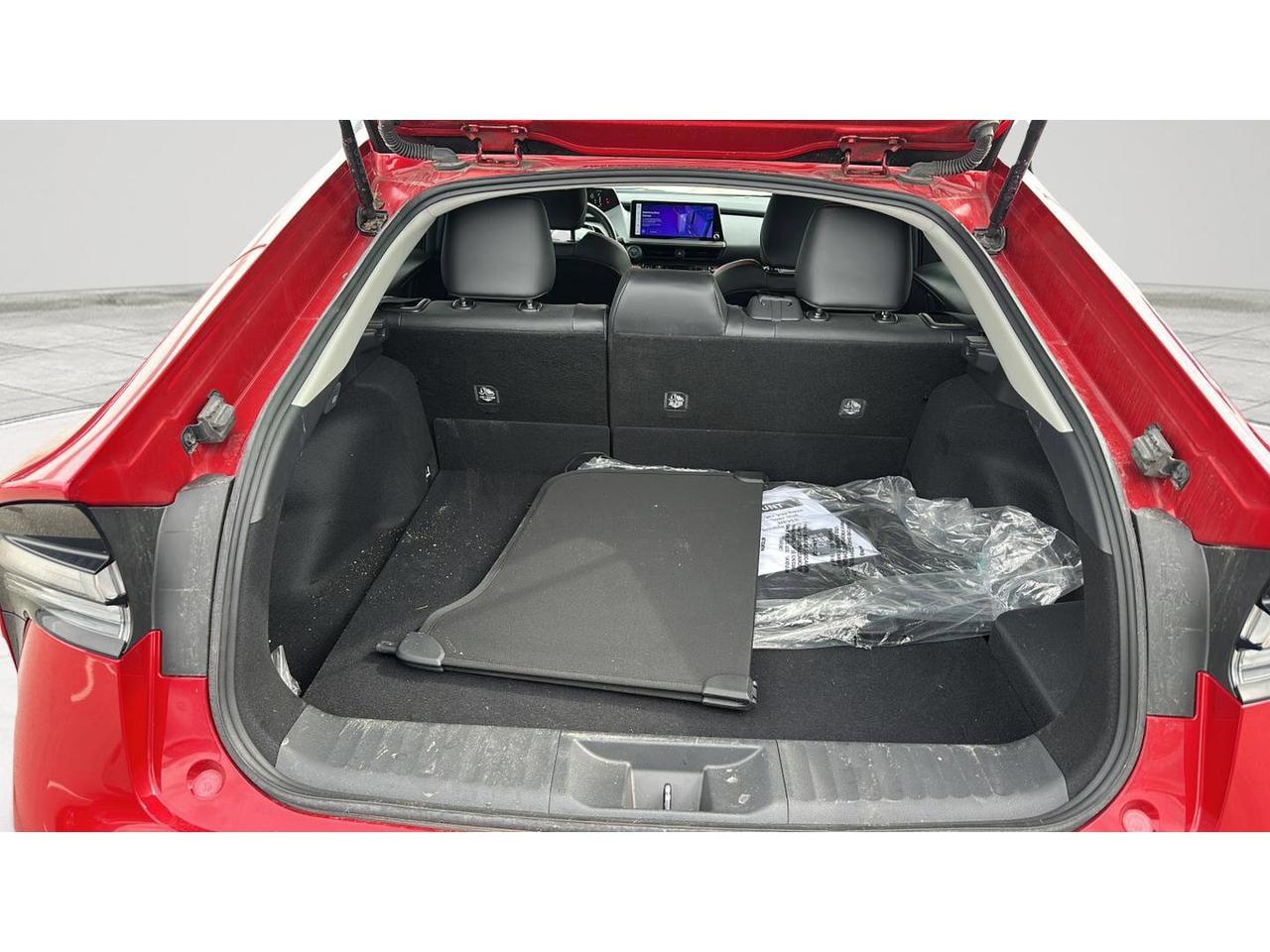 2024 Toyota Prius Prime XSE Premium Photo