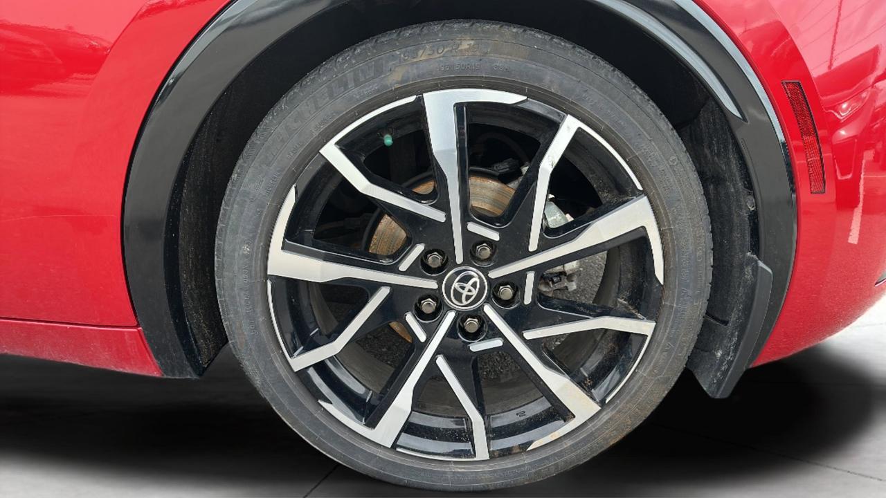 2024 Toyota Prius Prime XSE Premium Photo