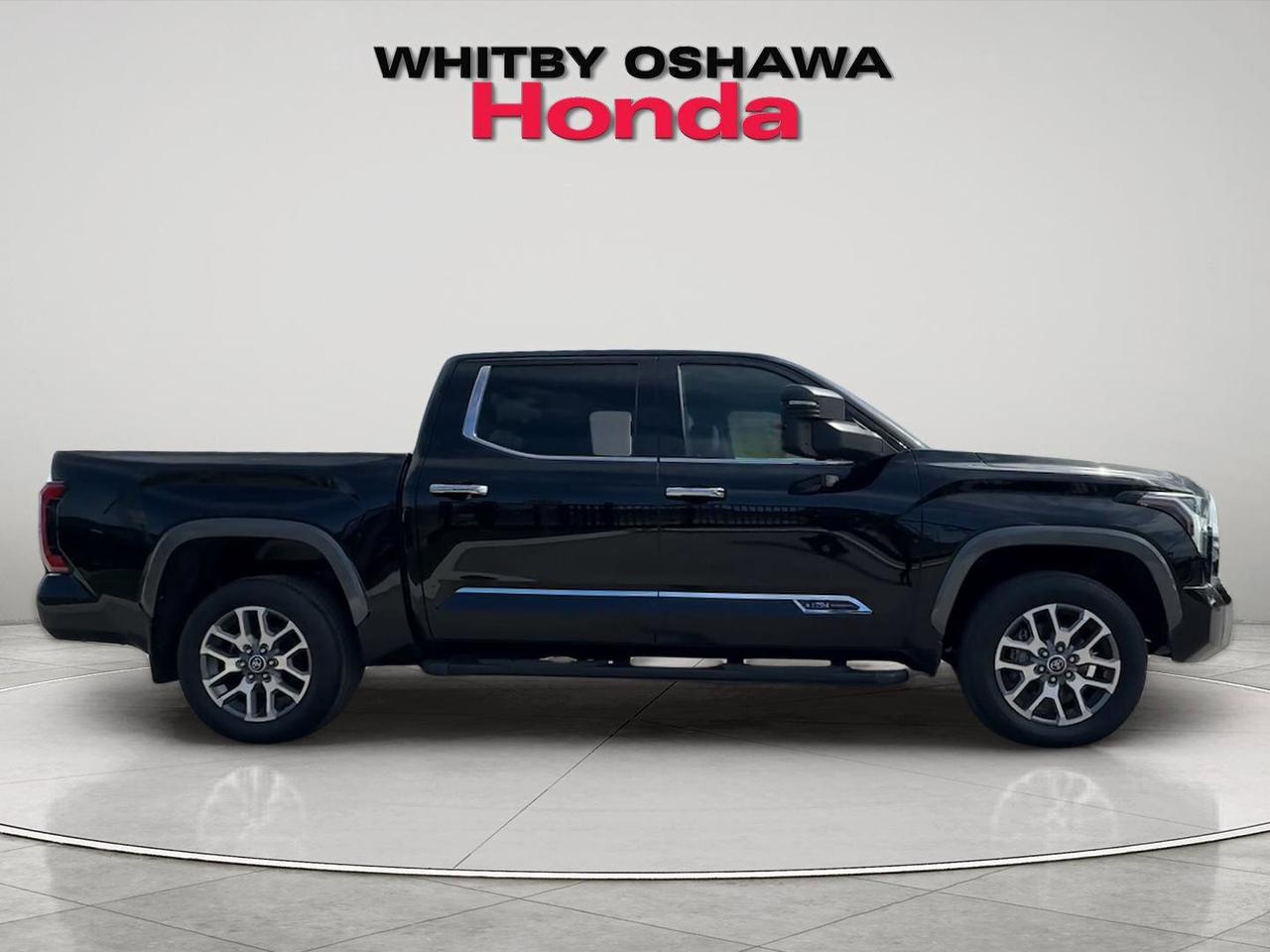 2023 Toyota Tundra Platinum Photo