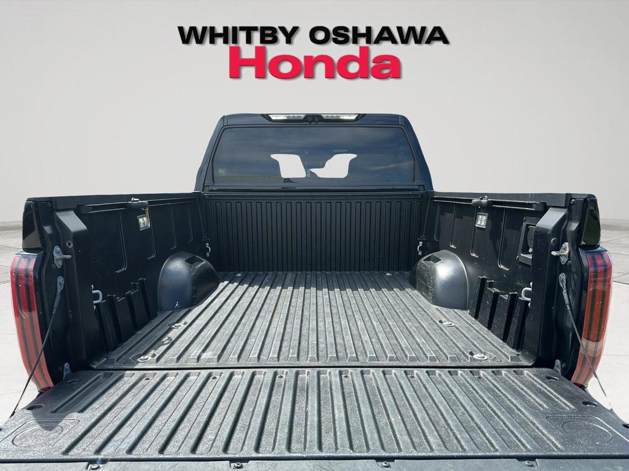 2023 Toyota Tundra Platinum Photo