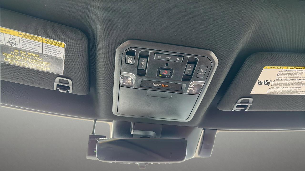 2023 Toyota Tundra Platinum Photo