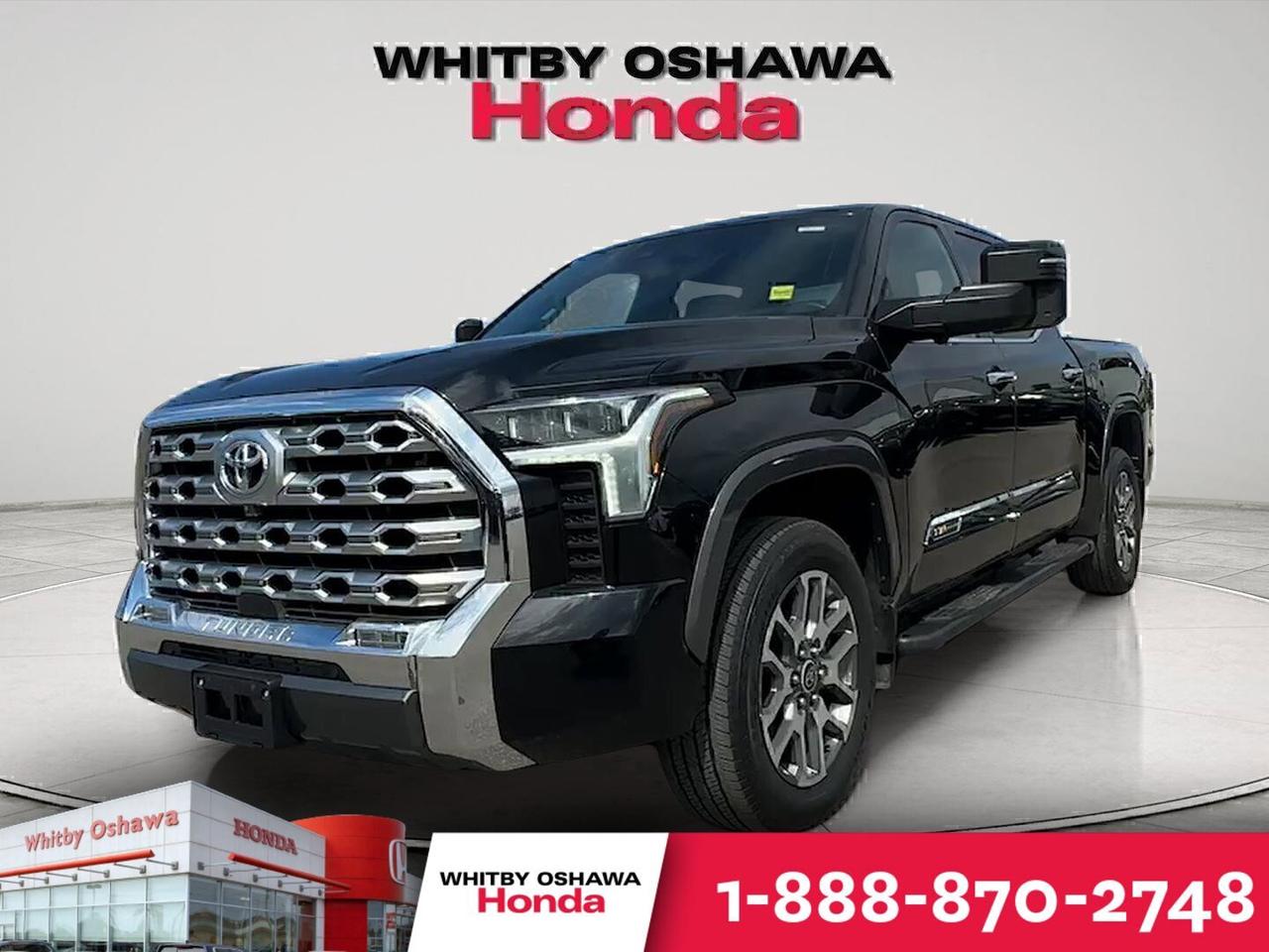 2023 Toyota Tundra Platinum Photo0