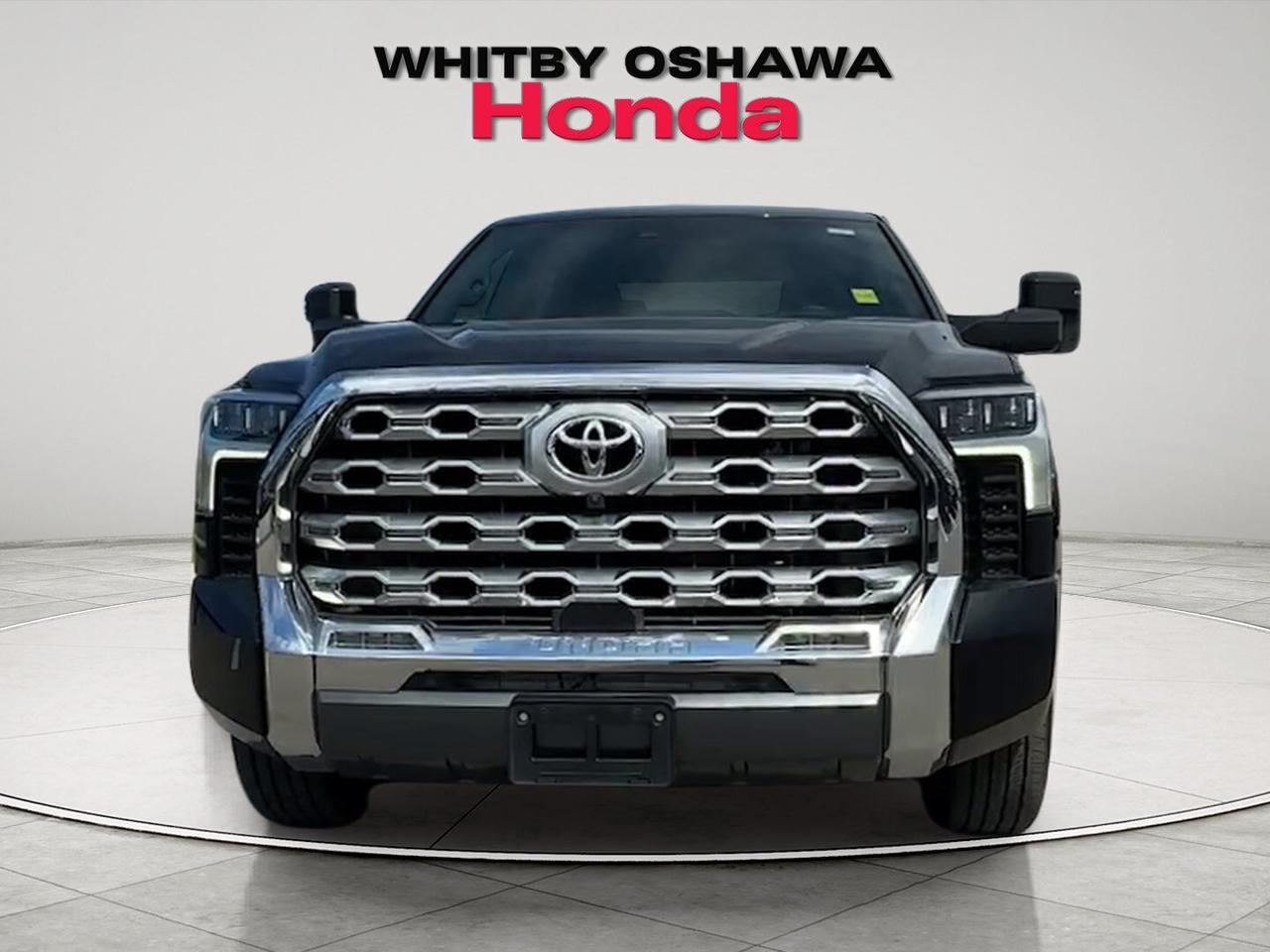 2023 Toyota Tundra Platinum Photo