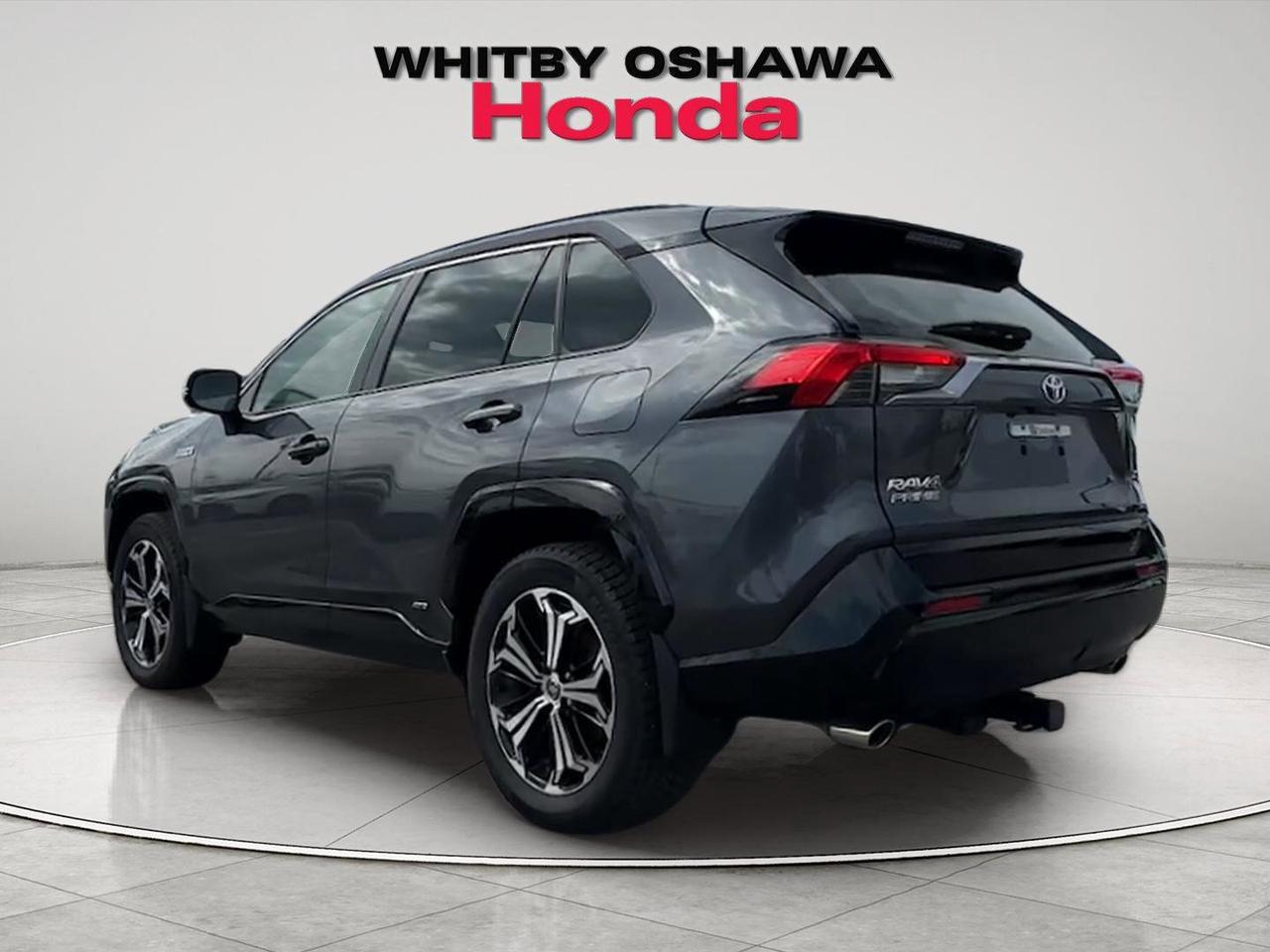 2024 Toyota RAV4 Prime XSE Photo