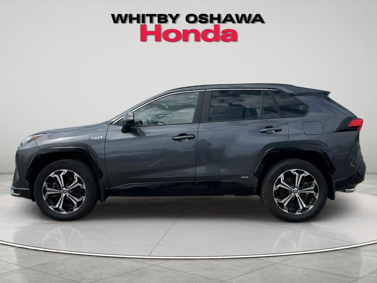 2024 Toyota RAV4 Prime XSE Photo