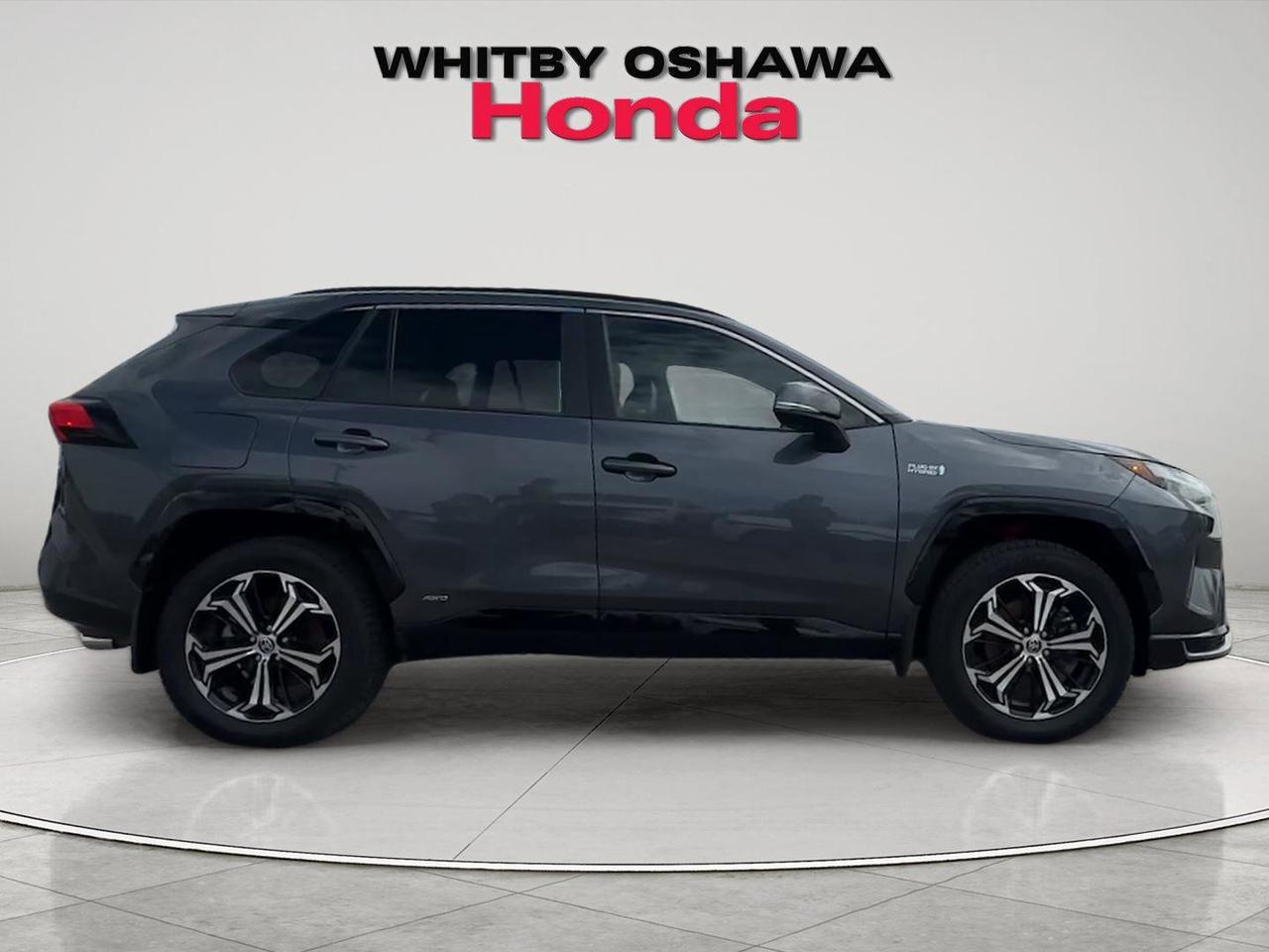 2024 Toyota RAV4 Prime XSE Photo