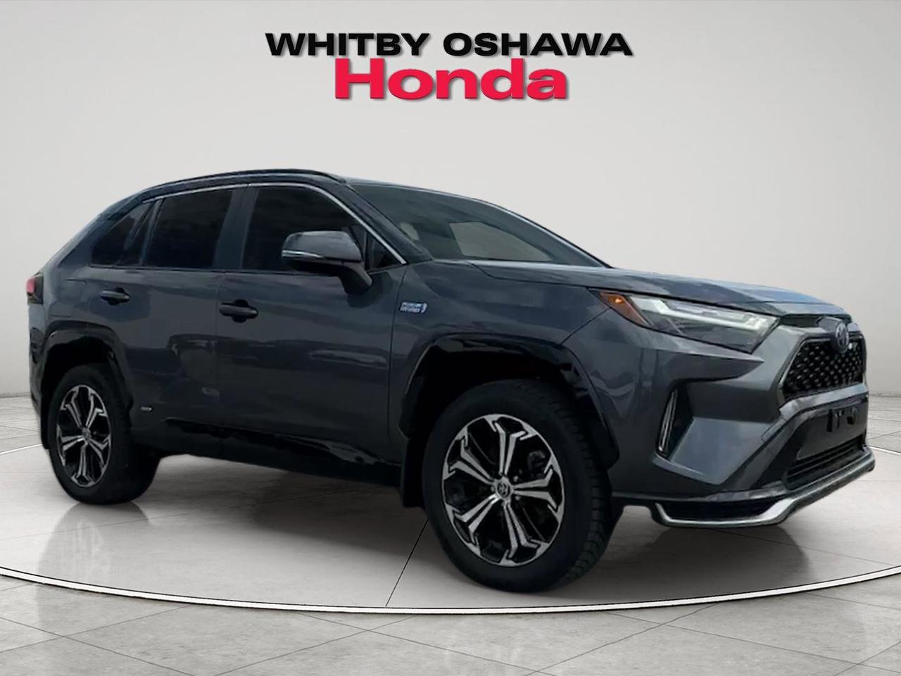 2024 Toyota RAV4 Prime XSE Photo