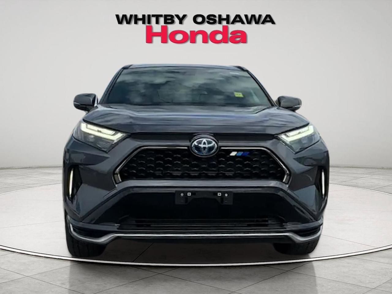 2024 Toyota RAV4 Prime XSE Photo