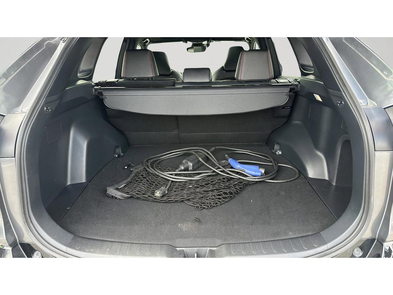 2024 Toyota RAV4 Prime XSE Photo