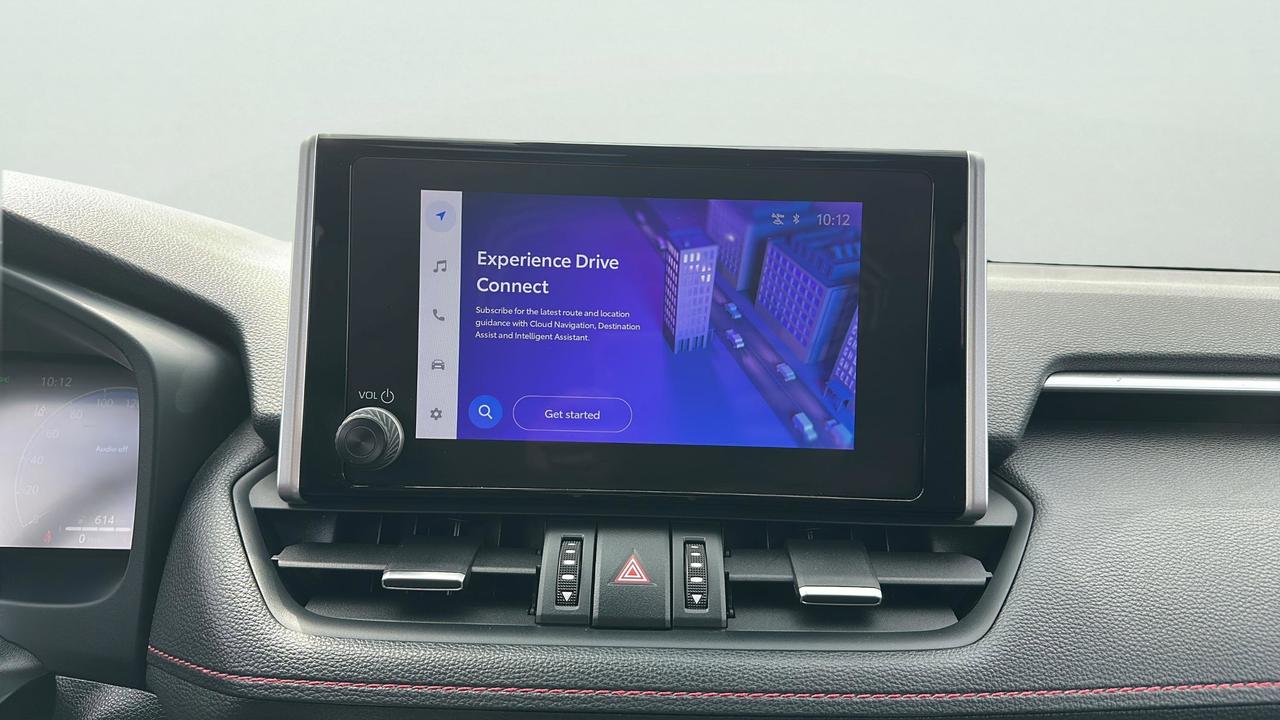 2024 Toyota RAV4 Prime XSE Photo