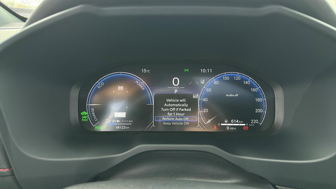 2024 Toyota RAV4 Prime XSE Photo