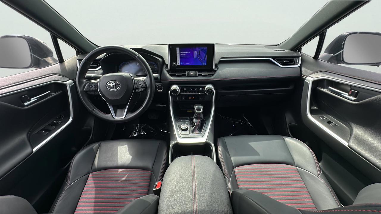 2024 Toyota RAV4 Prime XSE Photo